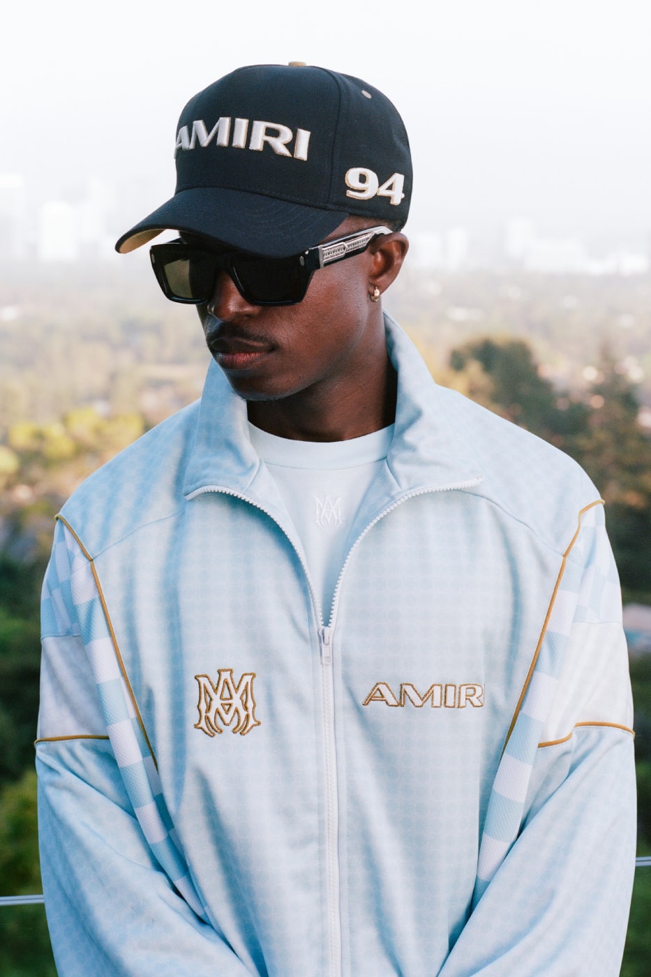8 Drops You Don't Want to Miss This Week Supreme Palace Skateboards Fear of God  Balenciaga Dime Molson  AMIRI Tournament Collection SASHIKO GALS  New Era Graphpaper 