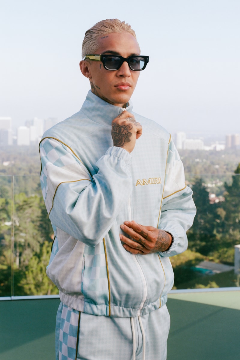 AMIRI Limited-Edition Tournament Collection 2026 FIFA World Cup