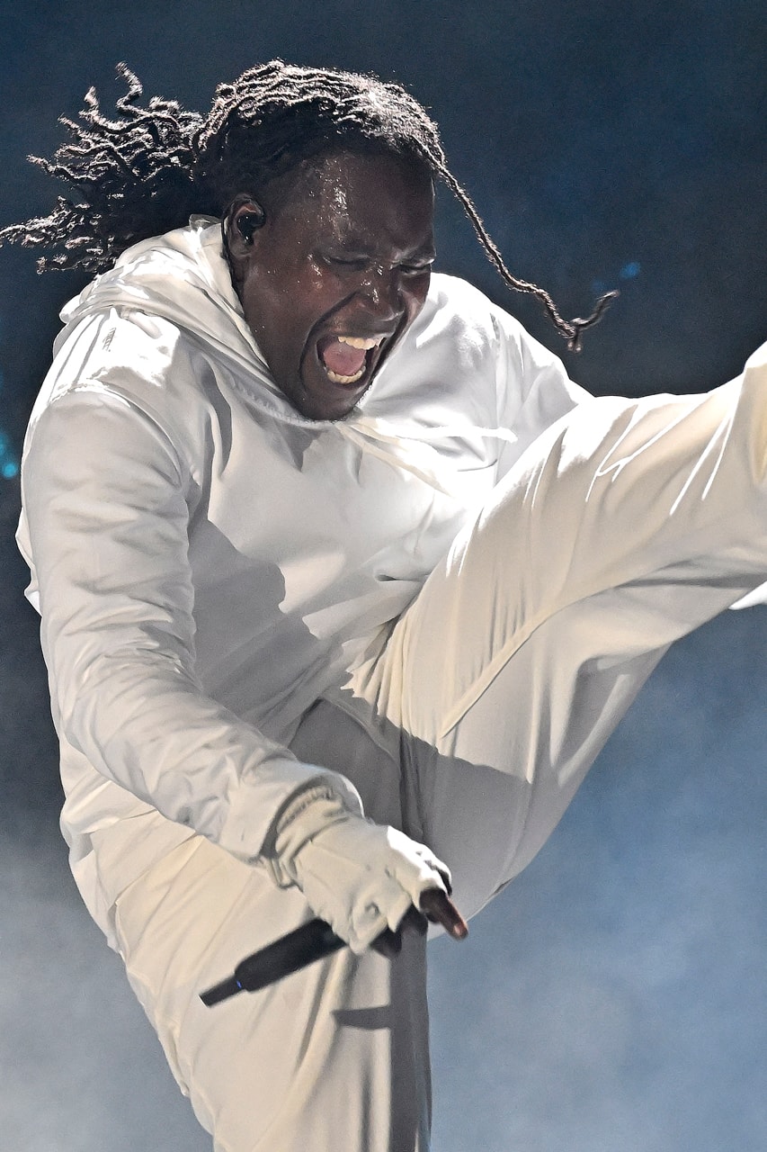 Don Toliver Extends 'OCTANE' Tour: Everything We Loved in Music This Week future the real me louis vuitton pharrell soundtrack lil baby quavo collab che lelo michele lamy spotify june playlist 21 28 Loe Shimmy Freestyles Over "Little Birdie" apple youtube album single song drop stream dsp video 