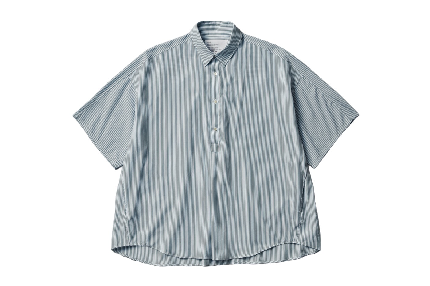 Graphpaper "REPRISE" Collection Release Info