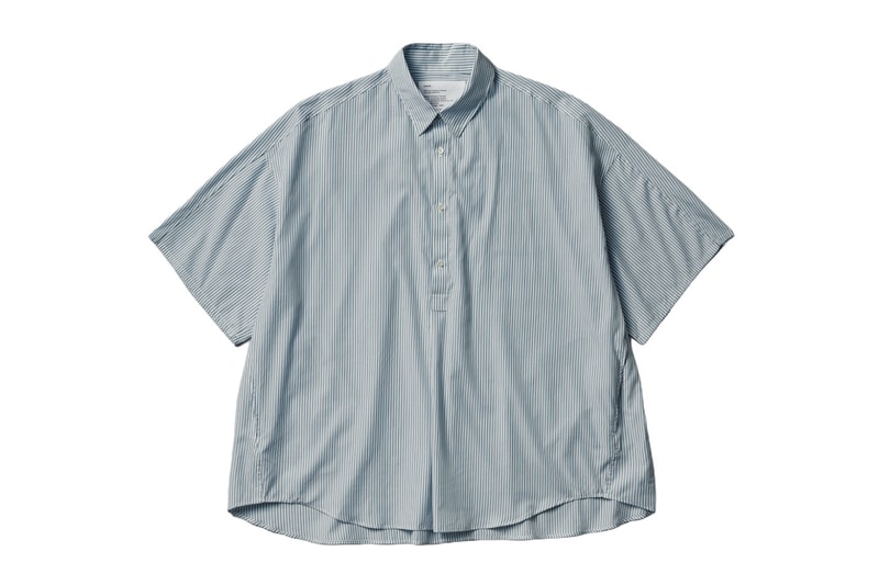 Graphpaper "REPRISE" Collection Release Info