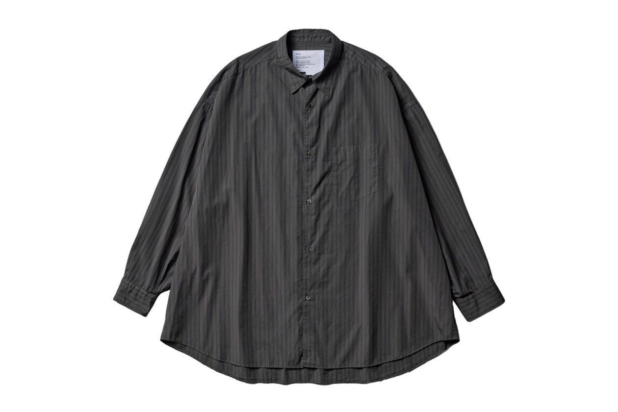 8 Drops You Don't Want to Miss This Week Supreme Palace Skateboards Fear of God  Balenciaga Dime Molson  AMIRI Tournament Collection SASHIKO GALS  New Era Graphpaper 