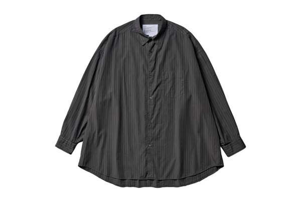 Graphpaper "REPRISE" Collection Release Info