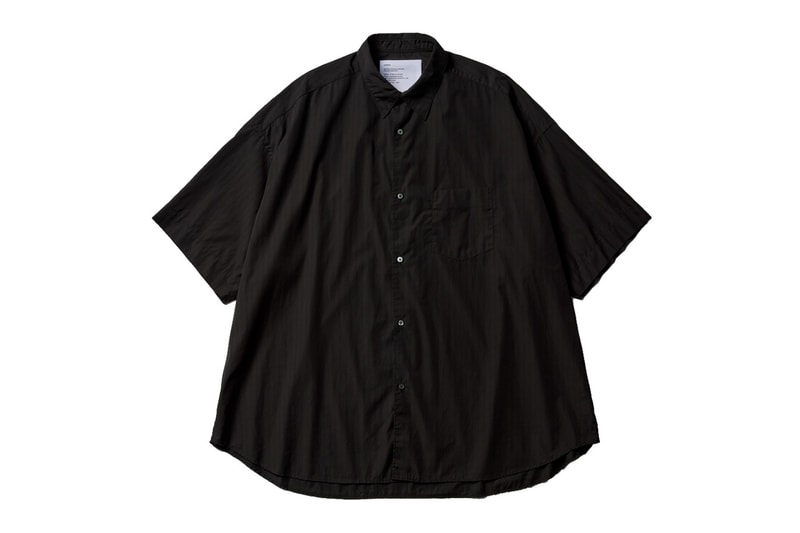 Graphpaper "REPRISE" Collection Release Info