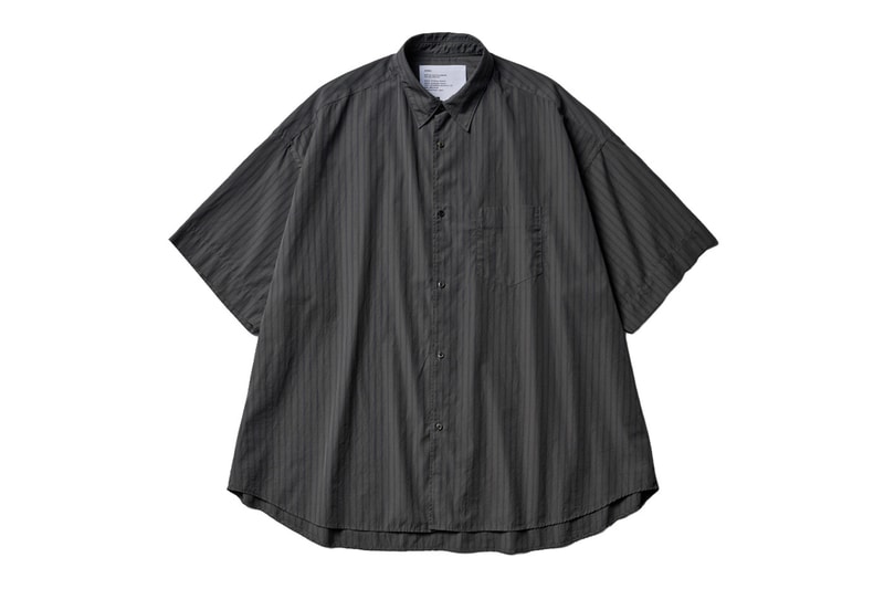 Graphpaper "REPRISE" Collection Release Info