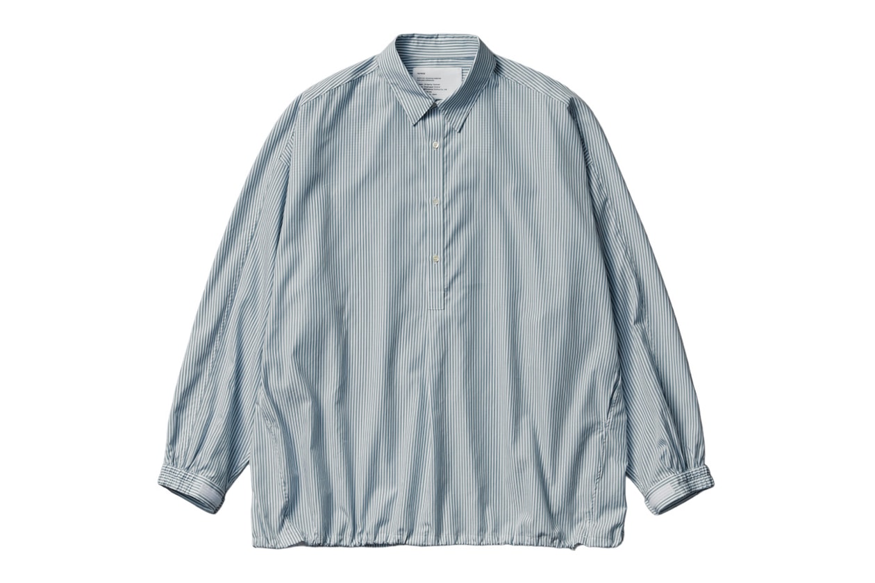 8 Drops You Don't Want to Miss This Week Supreme Palace Skateboards Fear of God  Balenciaga Dime Molson  AMIRI Tournament Collection SASHIKO GALS  New Era Graphpaper 