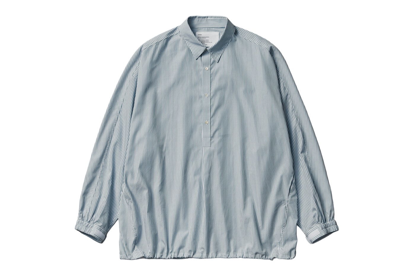 Graphpaper "REPRISE" Collection Release Info