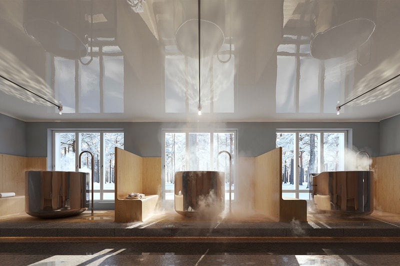A Tuberculosis Center Designed by Aino and Alvar Aalto is set to Become a Hotel 