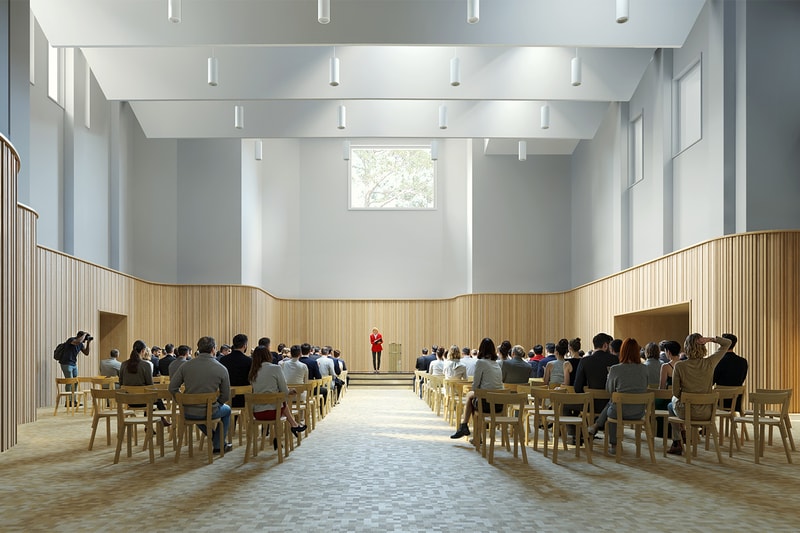 A Tuberculosis Center Designed by Aino and Alvar Aalto is set to Become a Hotel 