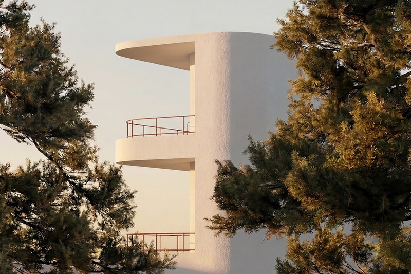 A Tuberculosis Center Designed by Aino and Alvar Aalto is set to Become a Hotel 
