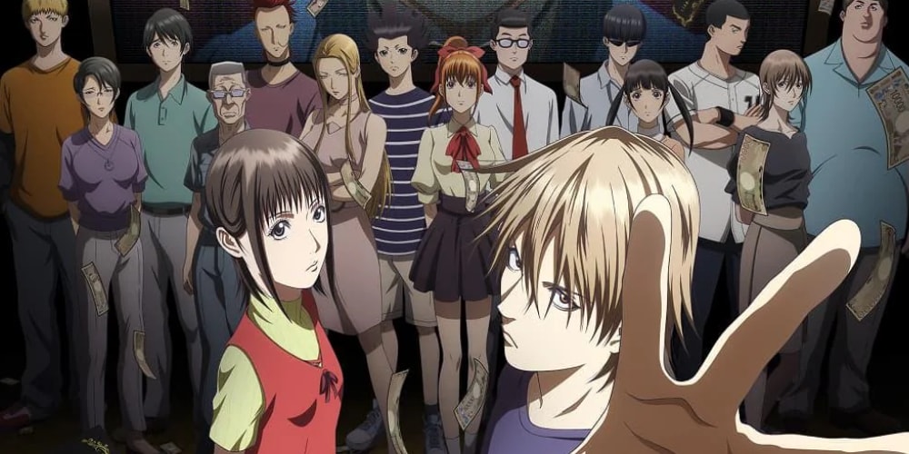 ‘Liar Game’ Part 2 Anime Will Air This Summer