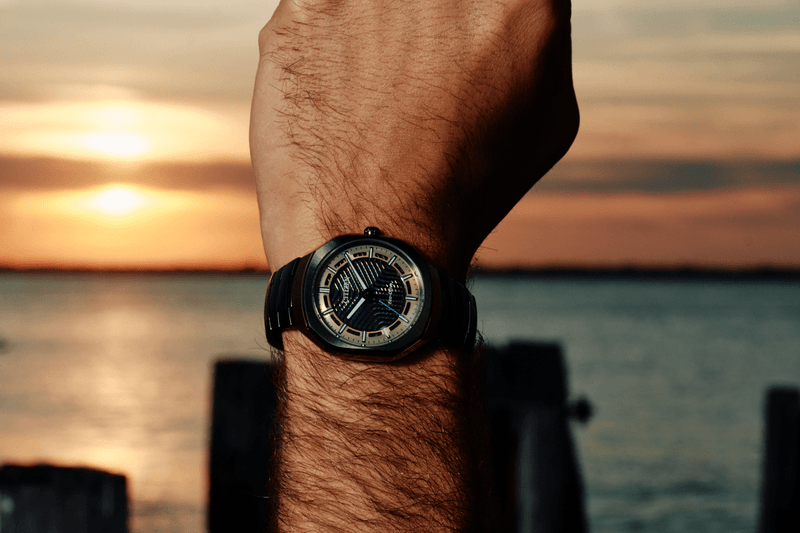 The Citizen Eco-Drive PHOTON Is a 50-Year Milestone