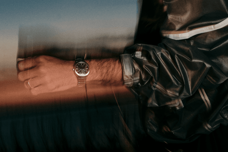 The Citizen Eco-Drive PHOTON Is a 50-Year Milestone