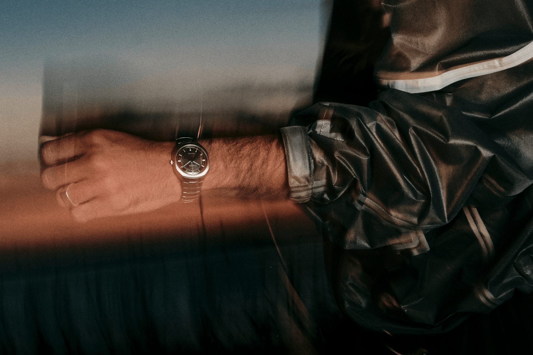The Citizen Eco-Drive PHOTON Is a 50-Year Milestone