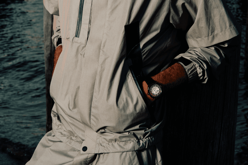 The Citizen Eco-Drive PHOTON Is a 50-Year Milestone