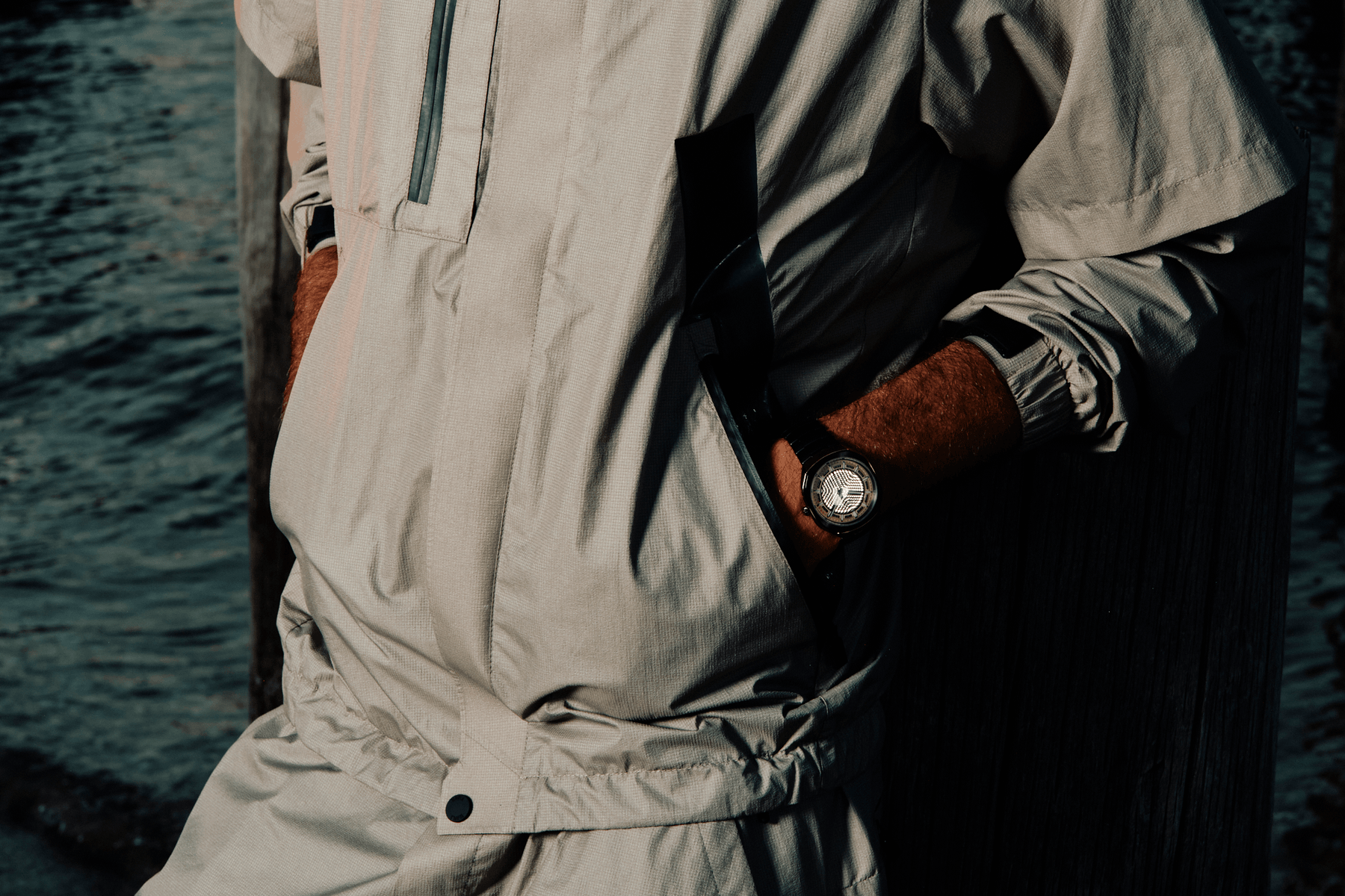 The Citizen Eco-Drive PHOTON Is a 50-Year Milestone
