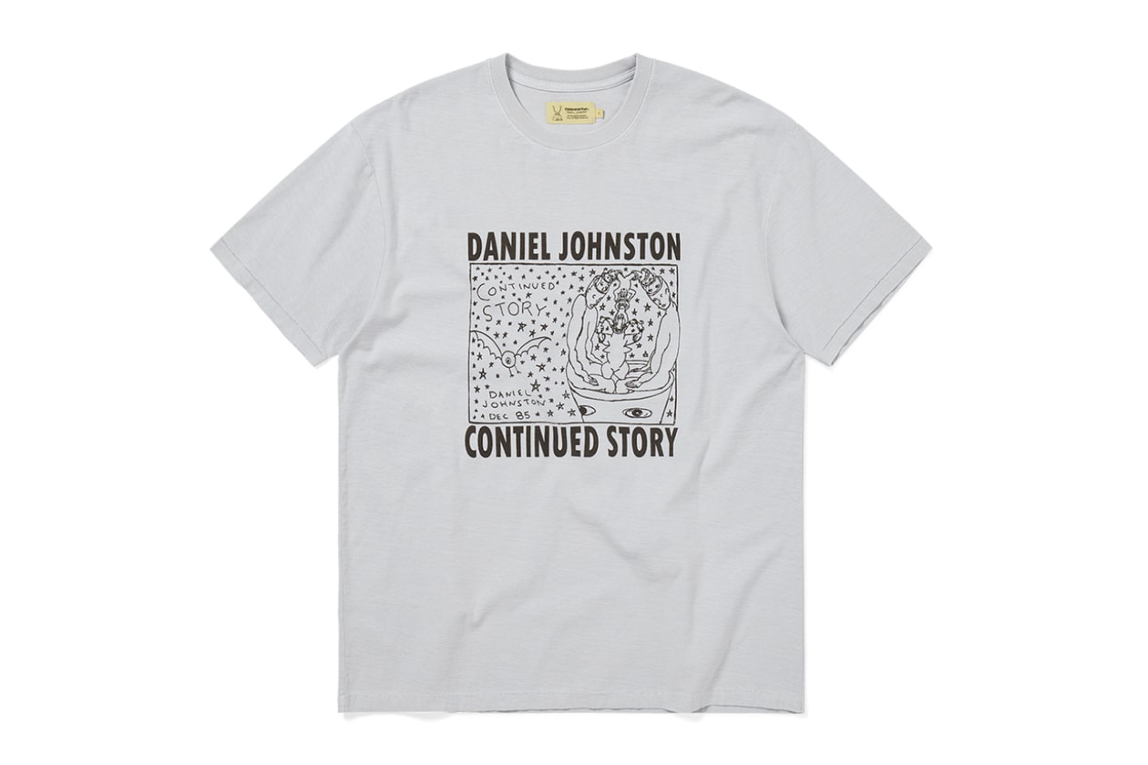 8 Drops You Don't Want to Miss This Week Palace Detroit Tigers Prada Gentle Monster adidas Originals BAPE FIFA World Cup 2026 L/AB c/o Studio Nicholson Daniel Johnston thisisneverthat  INXS Noah Hélas Weekly Drops
