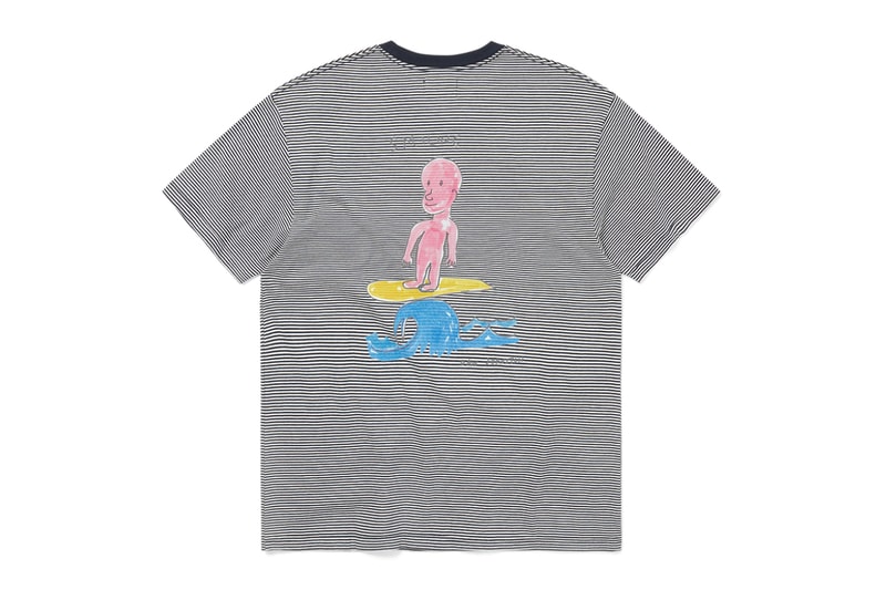 Daniel Johnston thisisneverthat 2026 Collaboration collection Release Info