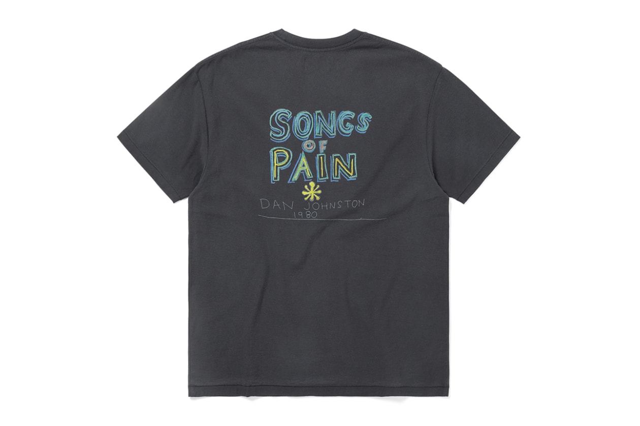 8 Drops You Don't Want to Miss This Week Palace Detroit Tigers Prada Gentle Monster adidas Originals BAPE FIFA World Cup 2026 L/AB c/o Studio Nicholson Daniel Johnston thisisneverthat  INXS Noah Hélas Weekly Drops