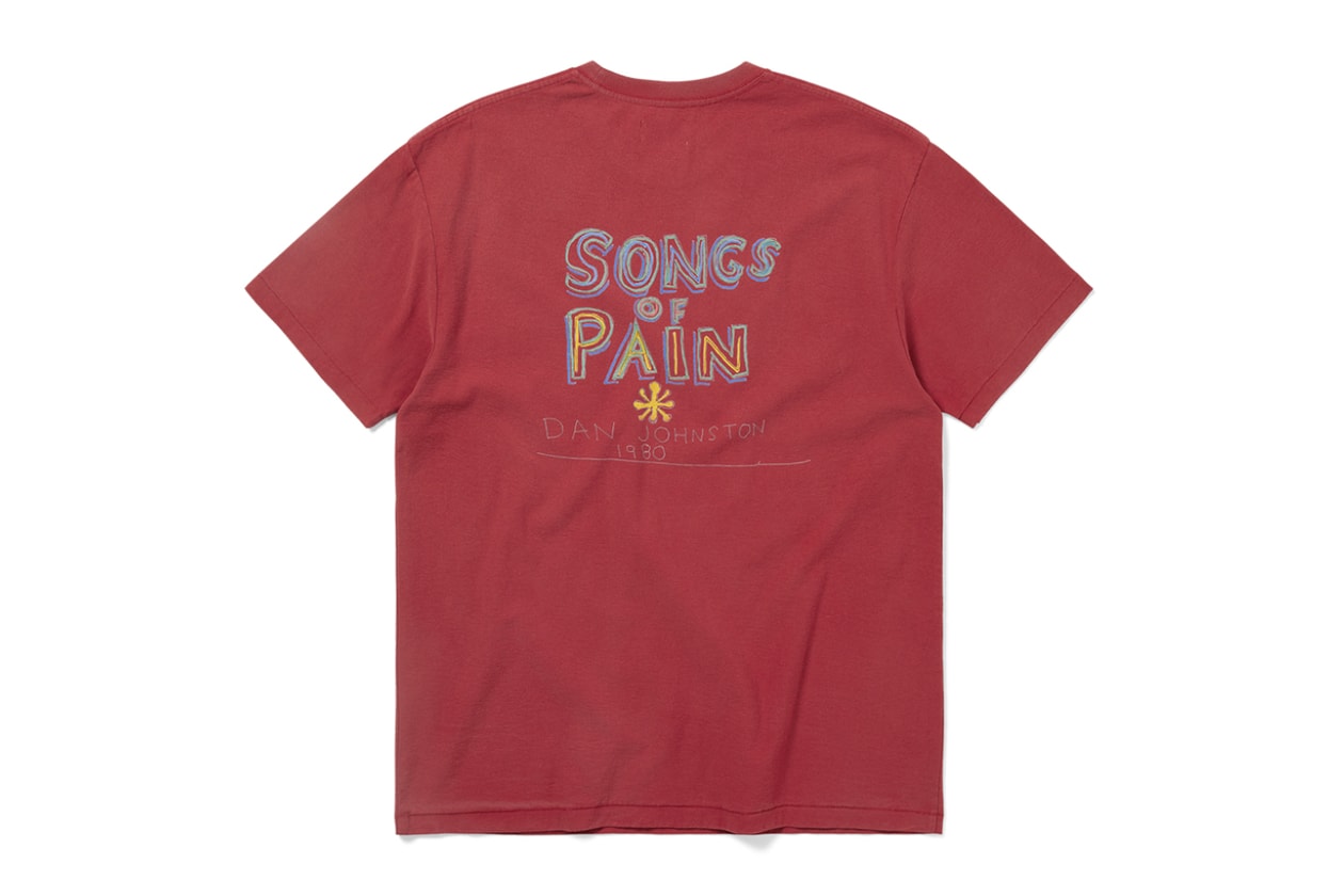 8 Drops You Don't Want to Miss This Week Palace Detroit Tigers Prada Gentle Monster adidas Originals BAPE FIFA World Cup 2026 L/AB c/o Studio Nicholson Daniel Johnston thisisneverthat  INXS Noah Hélas Weekly Drops
