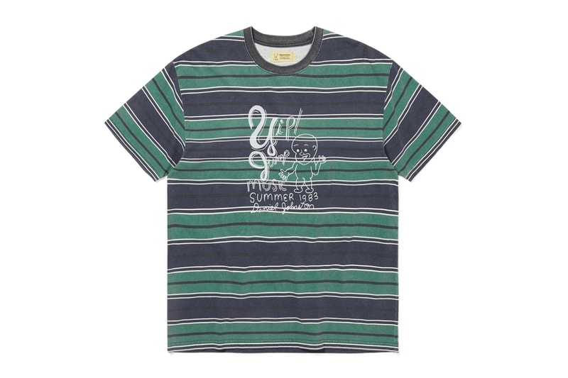 Daniel Johnston thisisneverthat 2026 Collaboration collection Release Info