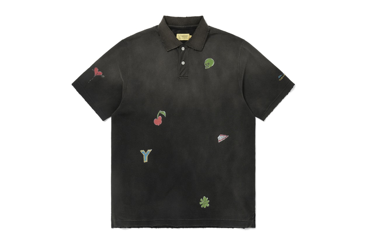 8 Drops You Don't Want to Miss This Week Palace Detroit Tigers Prada Gentle Monster adidas Originals BAPE FIFA World Cup 2026 L/AB c/o Studio Nicholson Daniel Johnston thisisneverthat  INXS Noah Hélas Weekly Drops