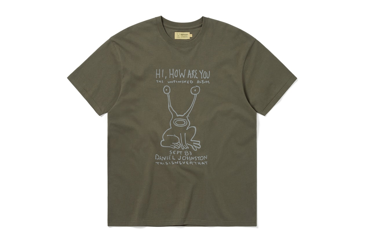 8 Drops You Don't Want to Miss This Week Palace Detroit Tigers Prada Gentle Monster adidas Originals BAPE FIFA World Cup 2026 L/AB c/o Studio Nicholson Daniel Johnston thisisneverthat  INXS Noah Hélas Weekly Drops