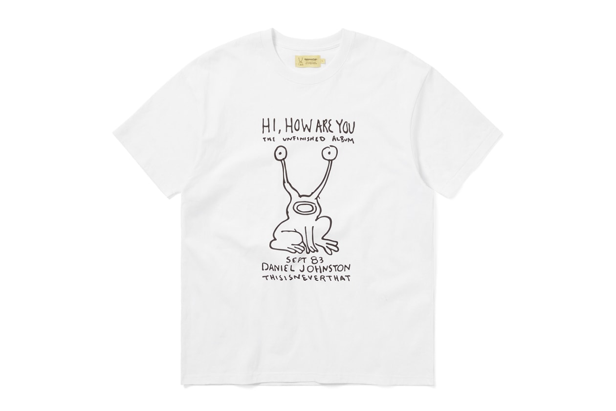 8 Drops You Don't Want to Miss This Week Palace Detroit Tigers Prada Gentle Monster adidas Originals BAPE FIFA World Cup 2026 L/AB c/o Studio Nicholson Daniel Johnston thisisneverthat  INXS Noah Hélas Weekly Drops