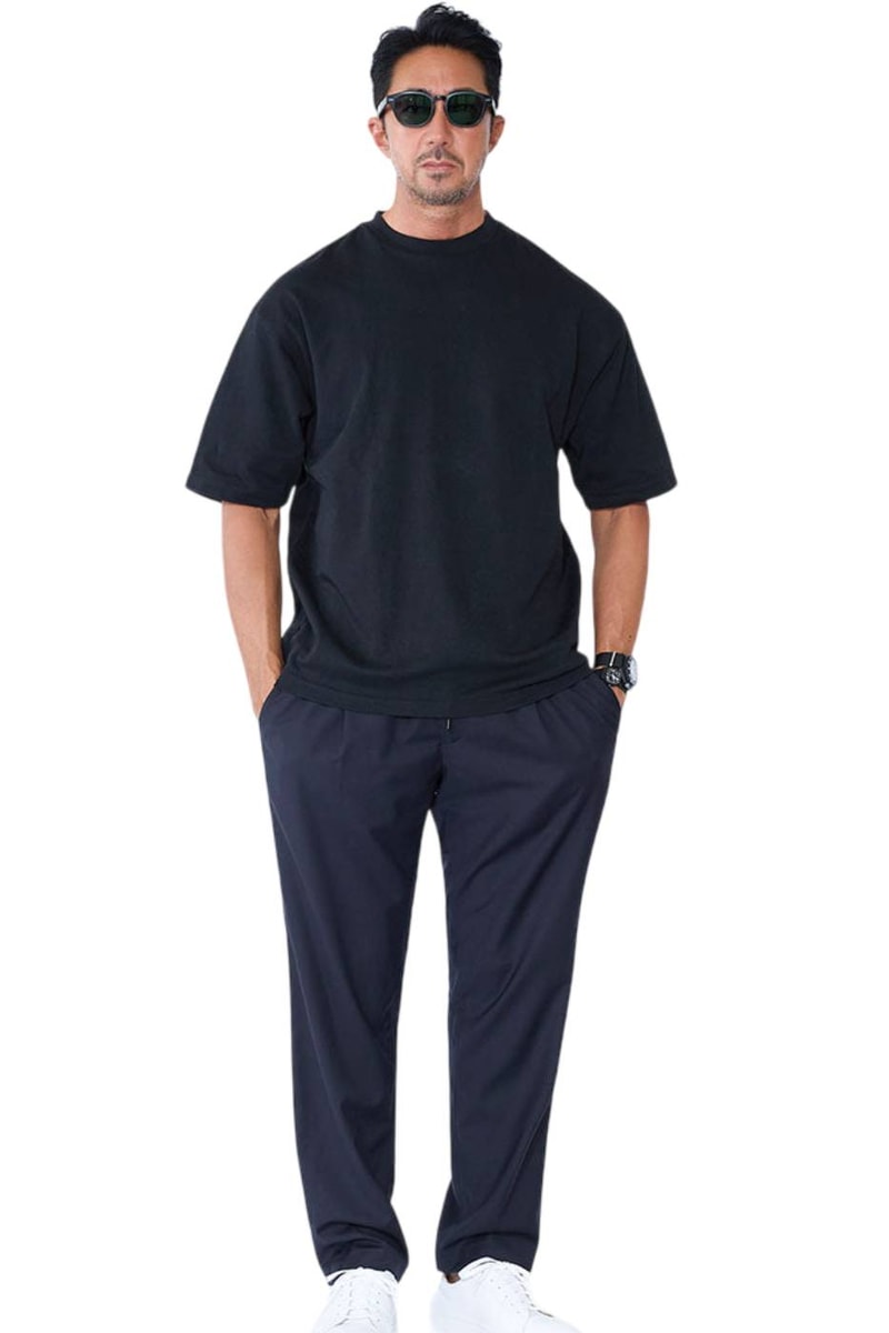 Hoshiba Fruit of the Loom LUXURY PACK Tee Relaxed Fit Release Info