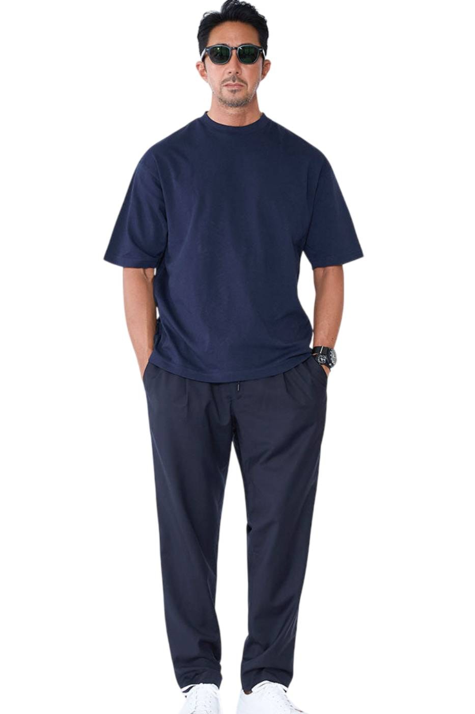 Hoshiba Fruit of the Loom LUXURY PACK Tee Relaxed Fit Release Info
