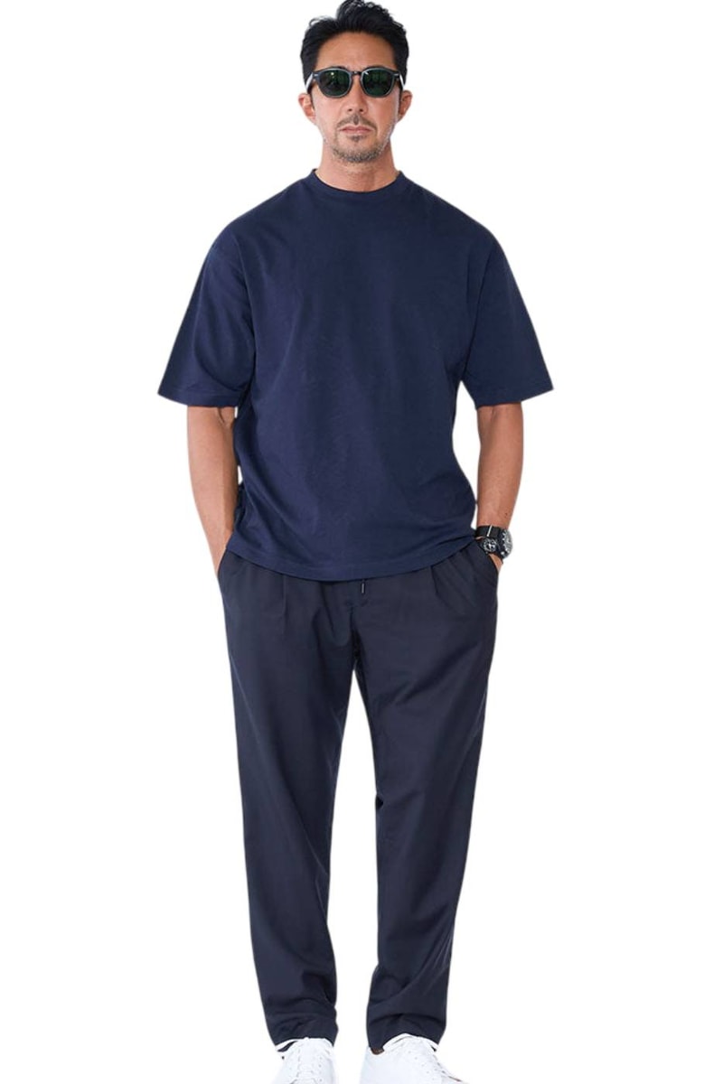 Hoshiba Fruit of the Loom LUXURY PACK Tee Relaxed Fit Release Info