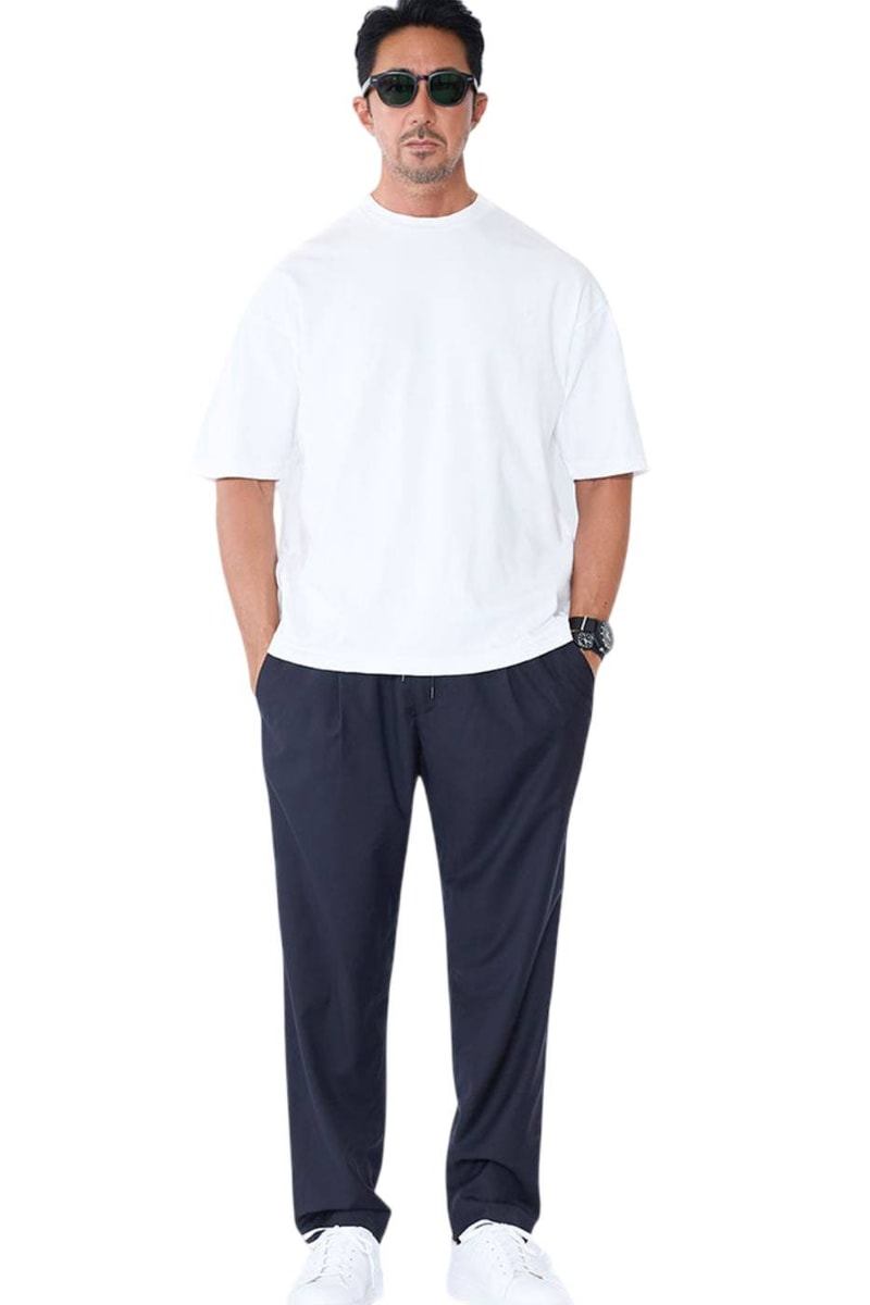 Hoshiba Fruit of the Loom LUXURY PACK Tee Relaxed Fit Release Info