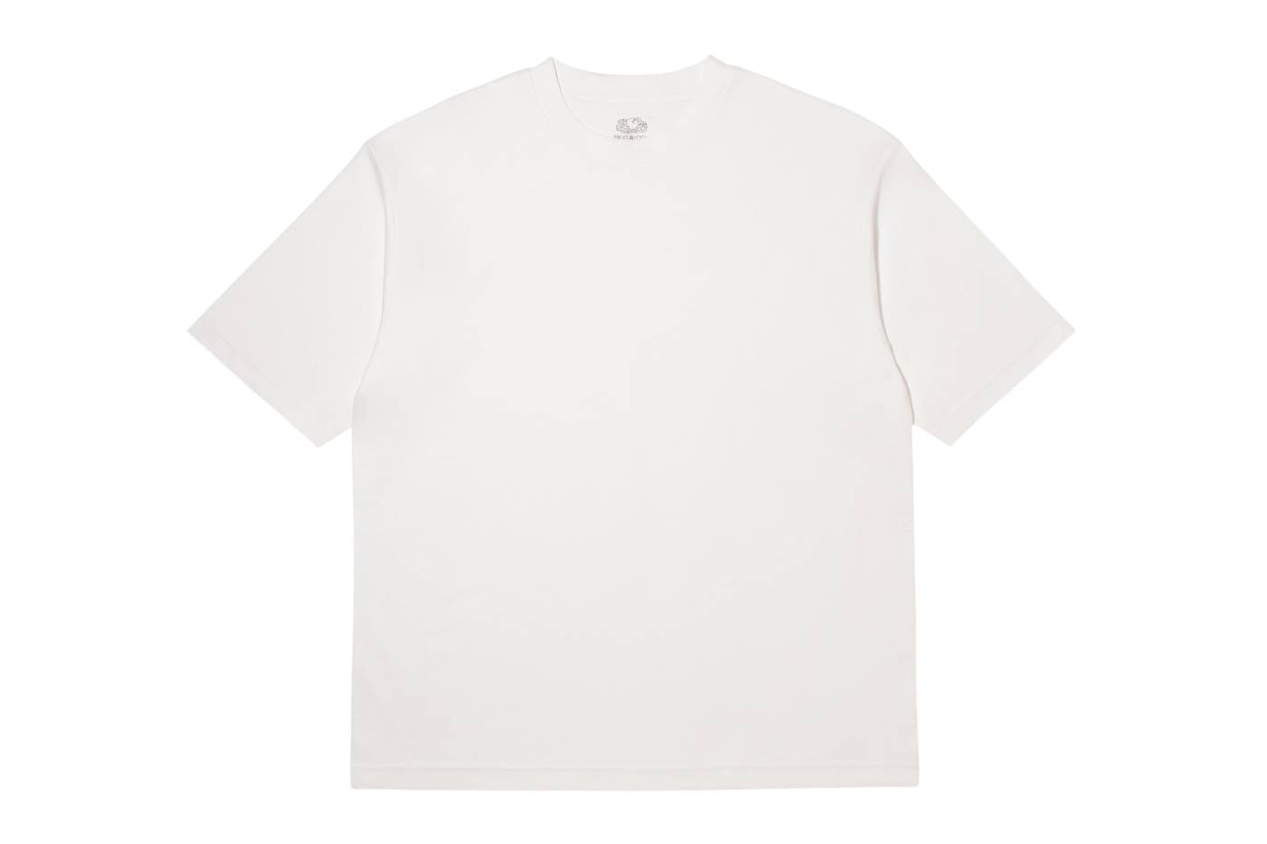 Hoshiba Fruit of the Loom LUXURY PACK Tee Relaxed Fit Release Info