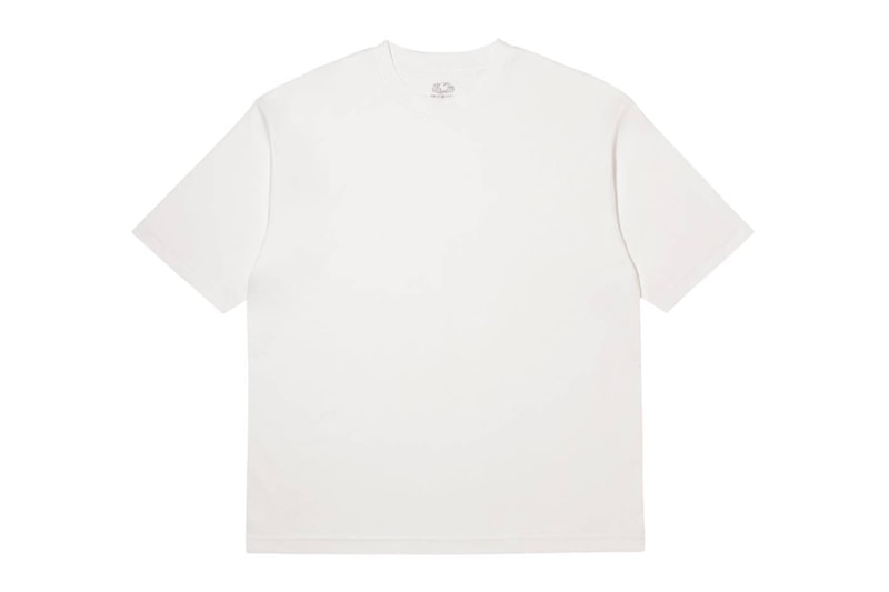 Hoshiba Fruit of the Loom LUXURY PACK Tee Relaxed Fit Release Info