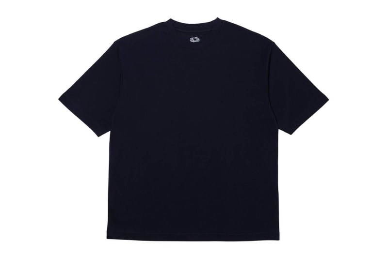 Hoshiba Fruit of the Loom LUXURY PACK Tee Relaxed Fit Release Info