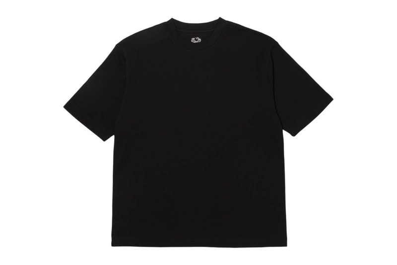 Hoshiba Fruit of the Loom LUXURY PACK Tee Relaxed Fit Release Info