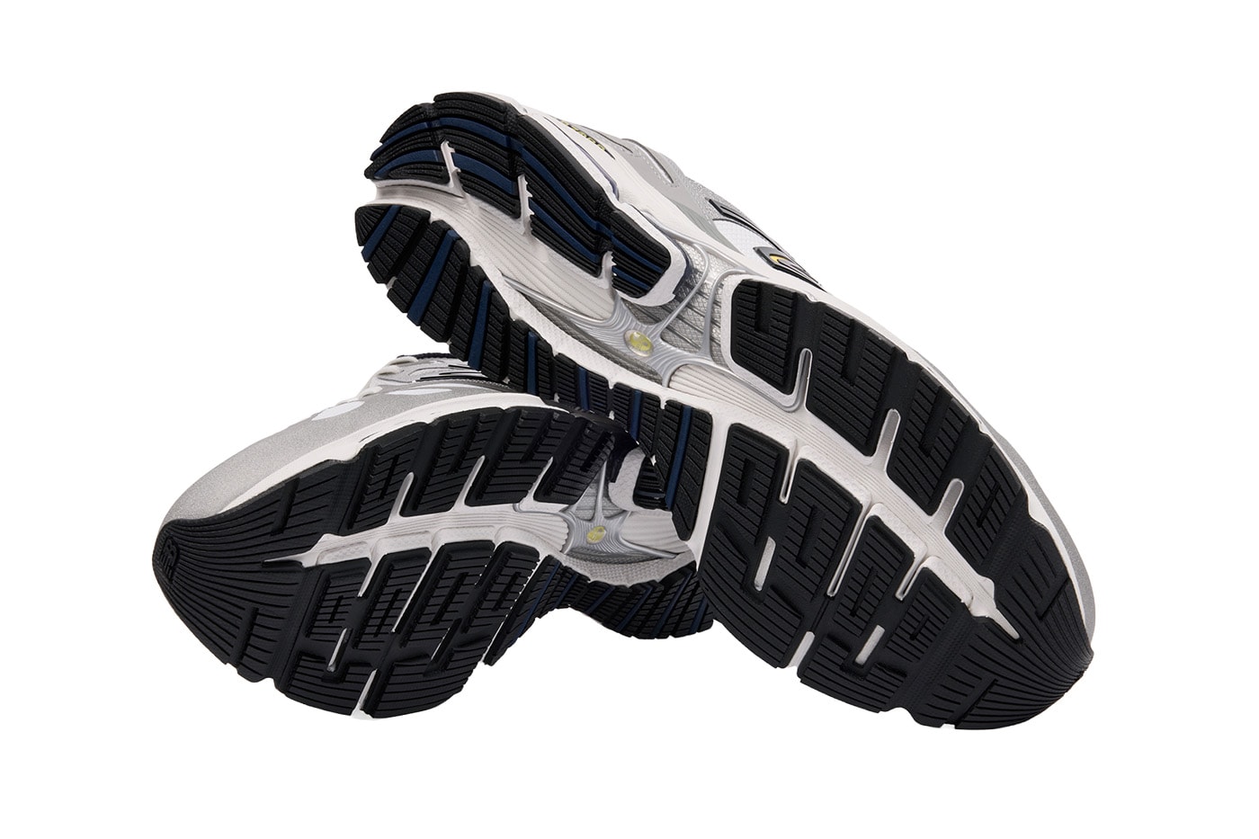 JJJJound New Balance 1890 Black Silver White Release Info