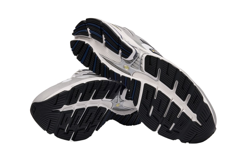 JJJJound New Balance 1890 Black Silver White Release Info