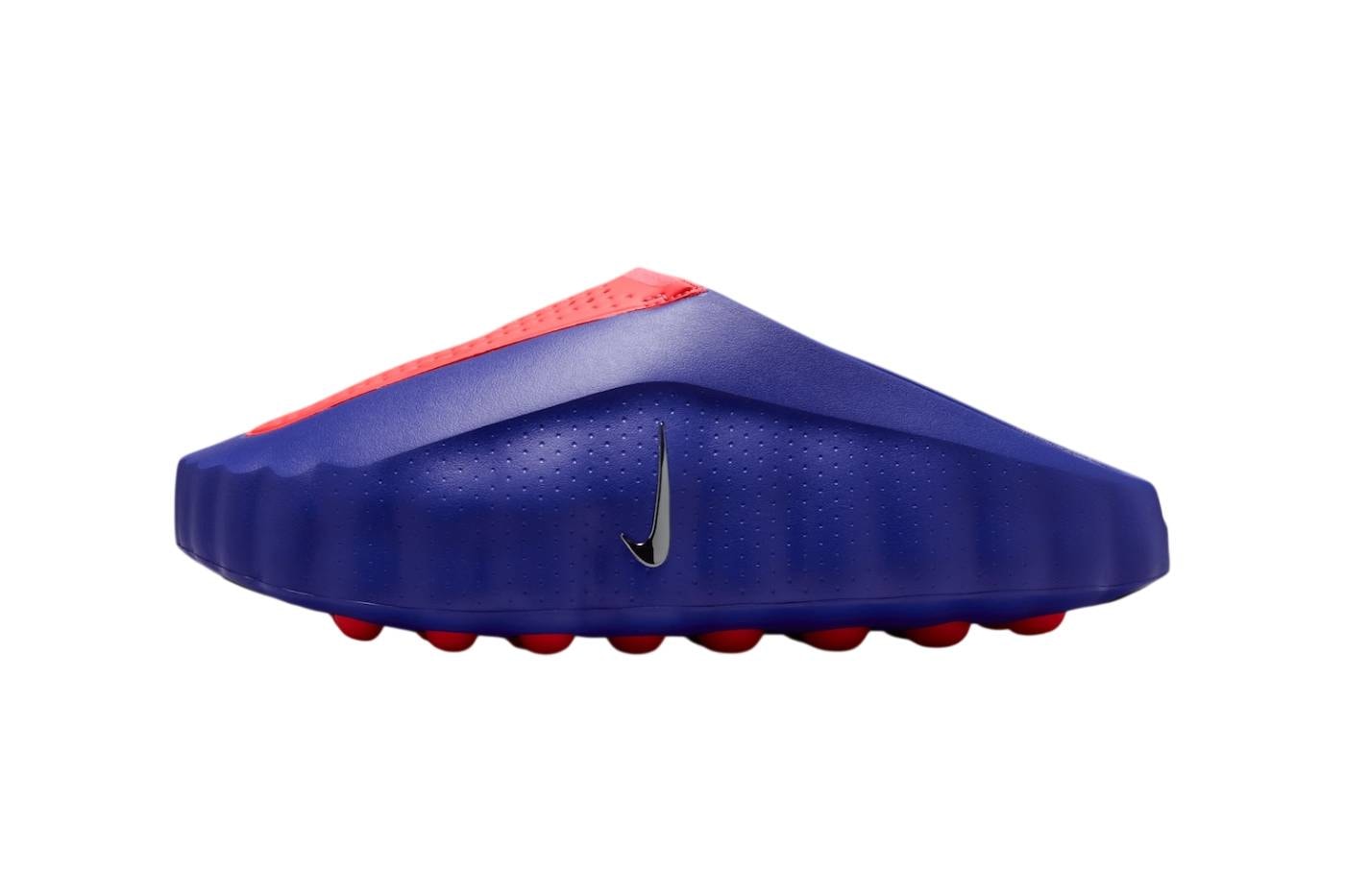 Nike Mind 001 AMP Spider Man IZ6659-400 Release Info