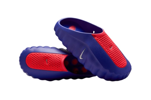 Nike Mind 001 AMP Spider Man IZ6659-400 Release Info