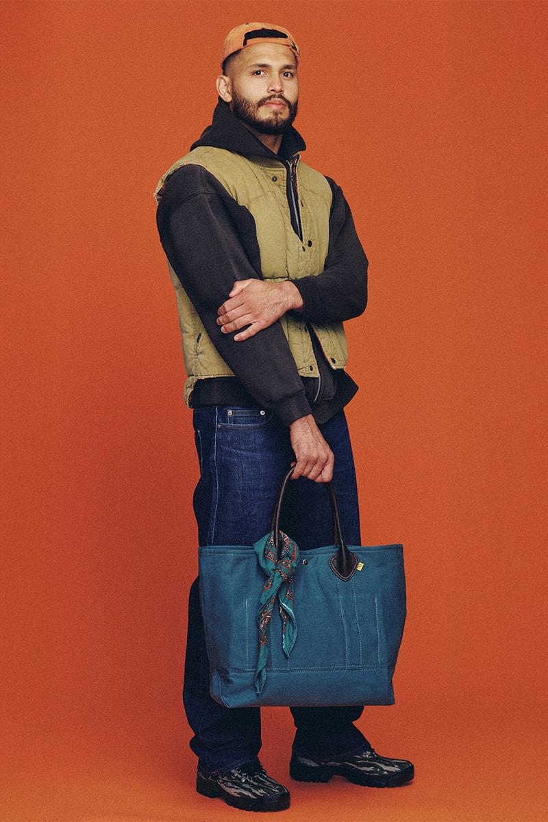 Padmore Barnes Realtree Original RCarryall Albino Preto Sport Boot Tote Bags Release Info