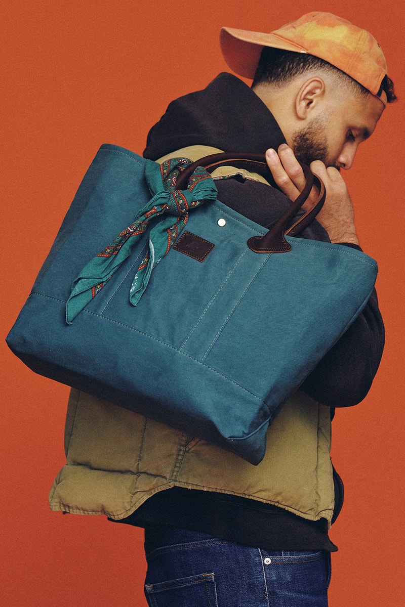 Padmore Barnes Realtree Original RCarryall Albino Preto Sport Boot Tote Bags Release Info