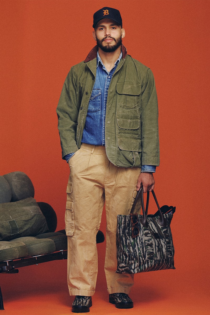 Padmore Barnes Realtree Original RCarryall Albino Preto Sport Boot Tote Bags Release Info