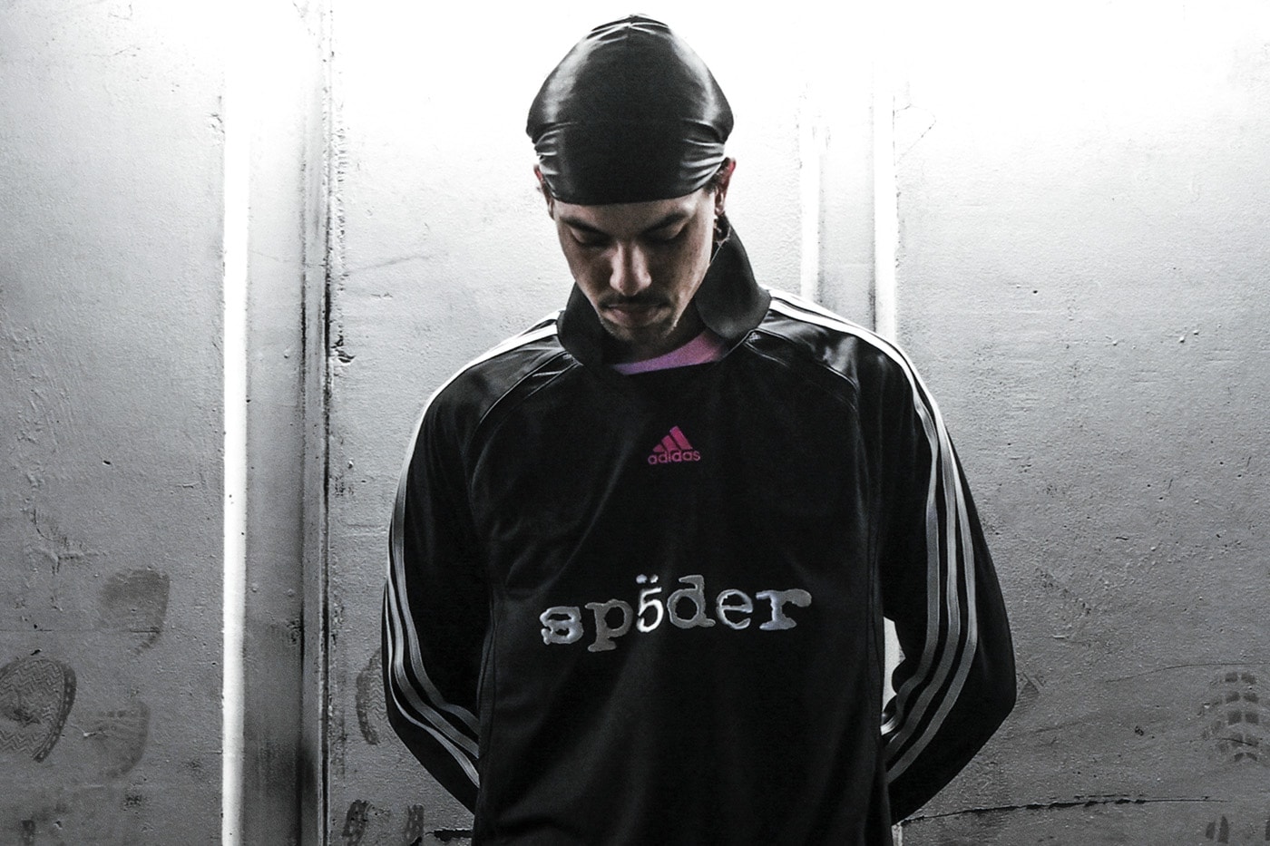 SP5DER adidas Originals F50 Formotion KZ6575 Release Info