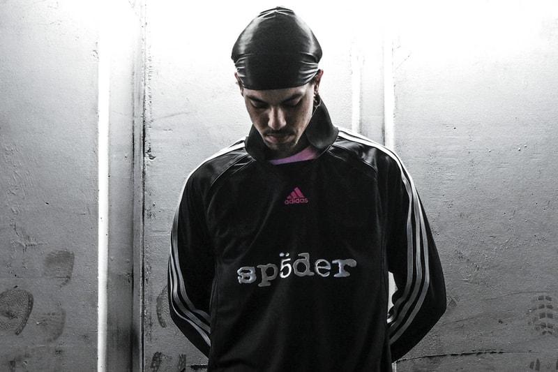 SP5DER adidas Originals F50 Formotion KZ6575 Release Info