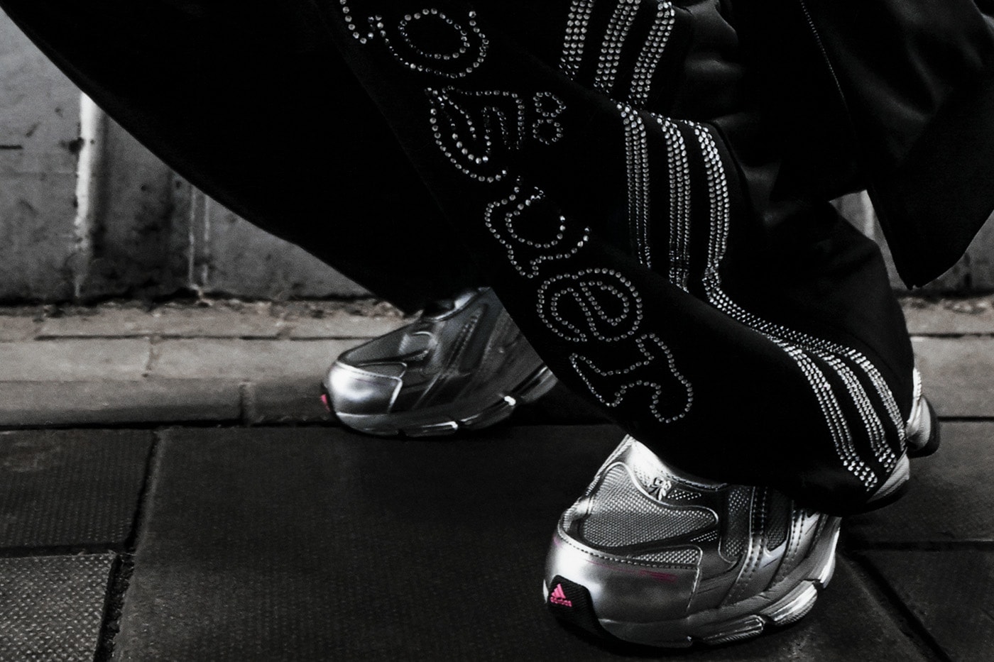 SP5DER adidas Originals F50 Formotion KZ6575 Release Info