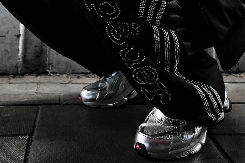SP5DER adidas Originals F50 Formotion KZ6575 Release Info