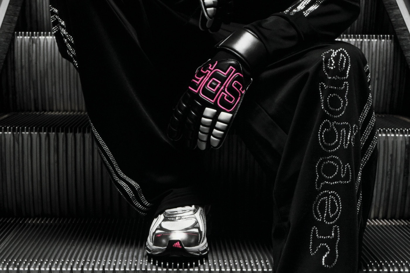 SP5DER adidas Originals F50 Formotion KZ6575 Release Info
