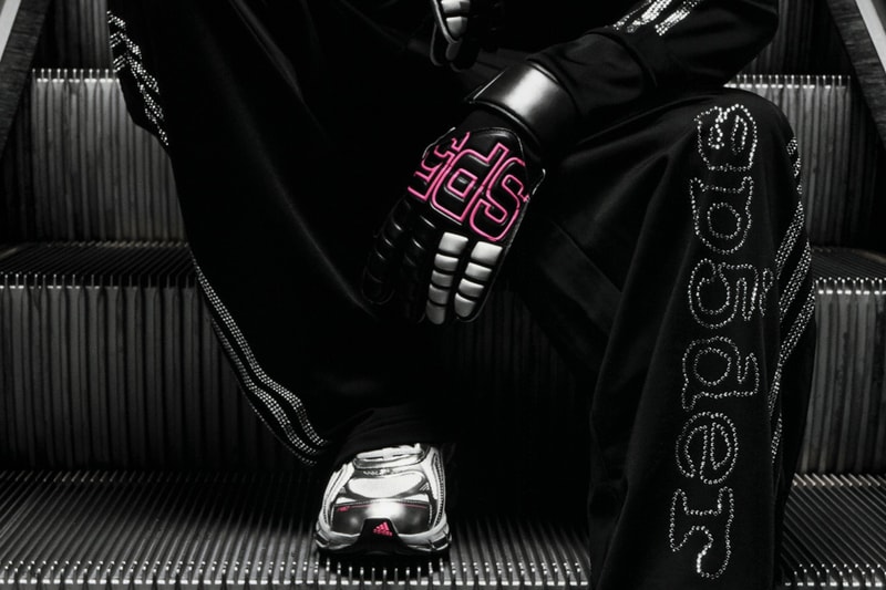 SP5DER adidas Originals F50 Formotion KZ6575 Release Info