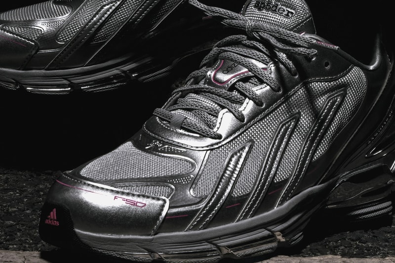 SP5DER adidas Originals F50 Formotion KZ6575 Release Info